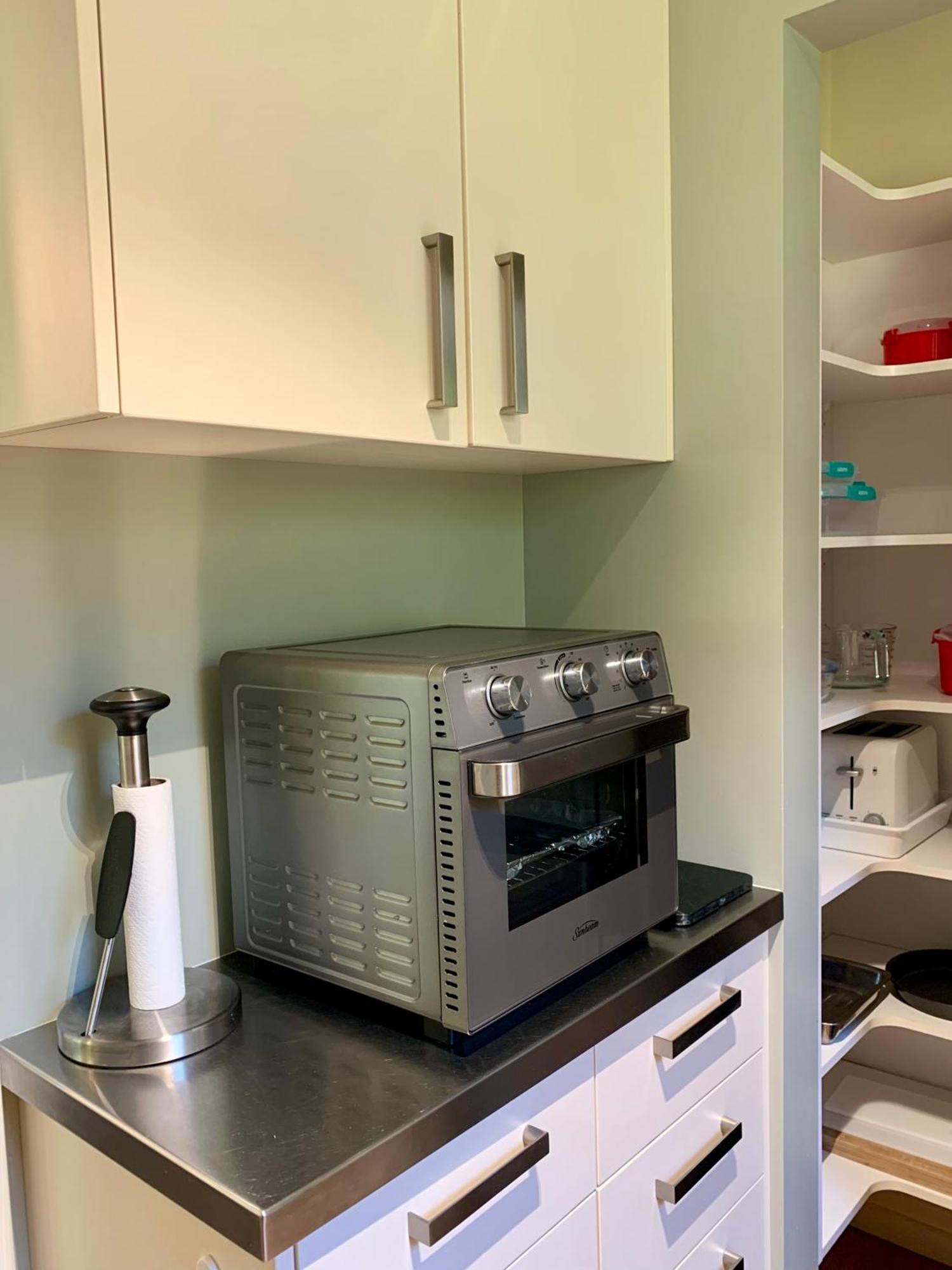March Apartments Dunedin Bilik gambar