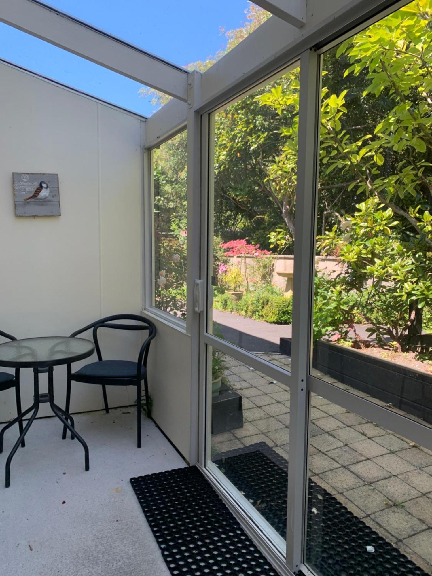 March Apartments Dunedin Bilik gambar