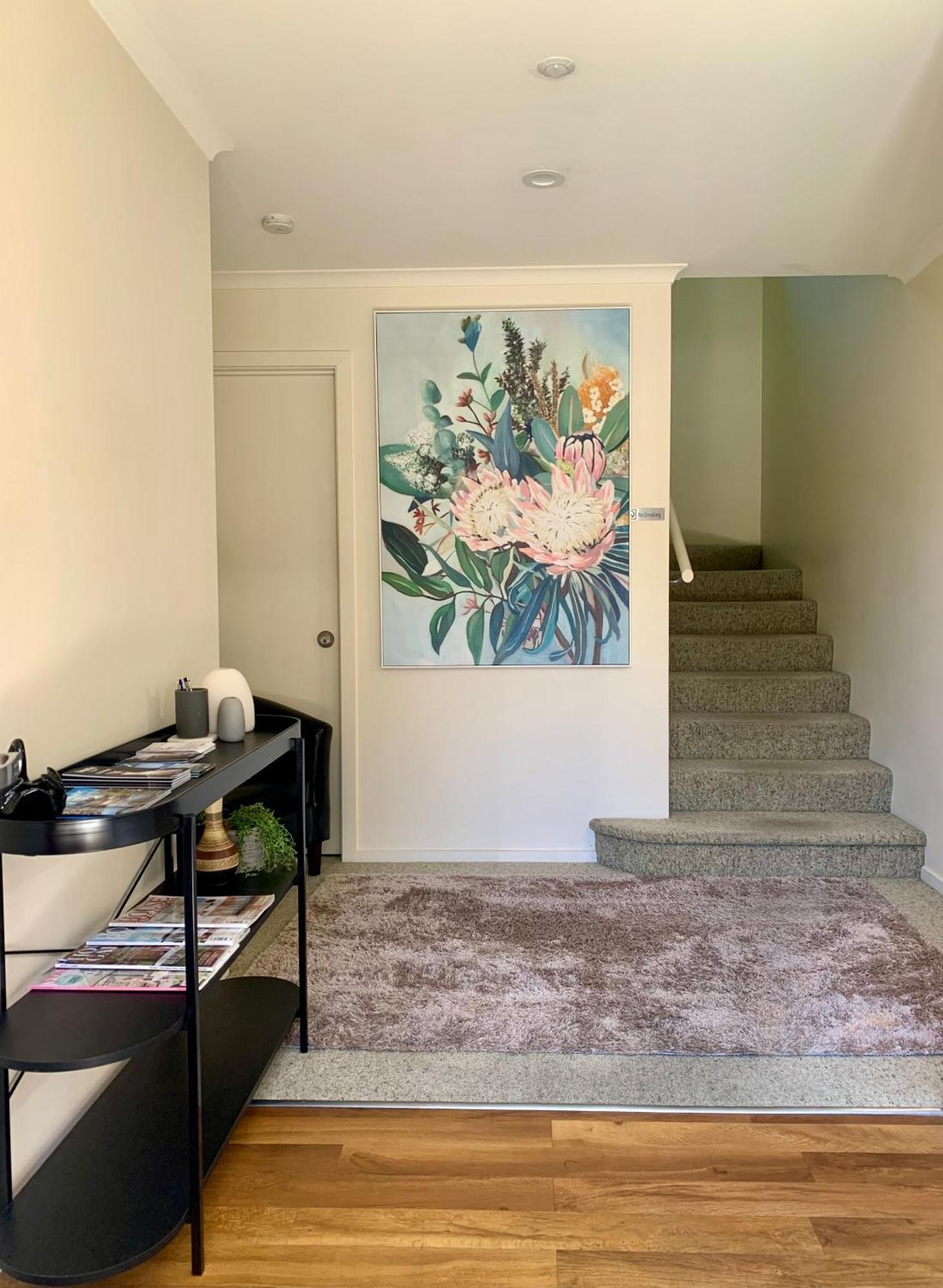 March Apartments Dunedin Luaran gambar